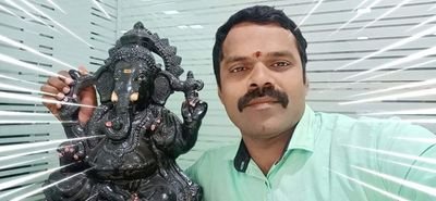 PPramasivam's profile picture. 