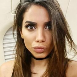 anittaxxt's profile picture. Venho enaltecer a dona do mundo Anitta.