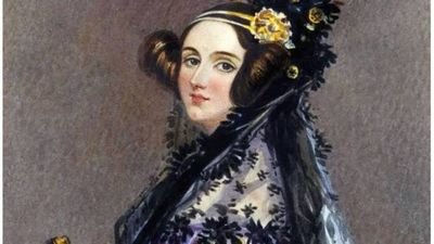 MunizDP's profile picture. Futura Ada Lovelace