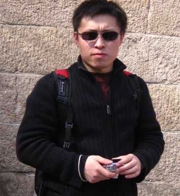 xuchun_ION's profile picture. Neuroscientist at Institute of Neuroscience, Shanghai, working on context-related spatial and emotional memory.