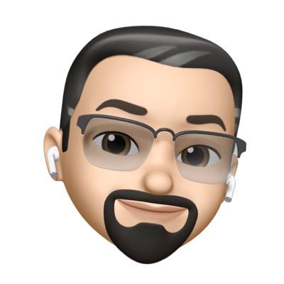 🍎 iOS Developer || Geek || My wife says I write nonsense words for living 👨🏻💻 || Views are my own || Se habla 🇺🇸 y 🇲🇽