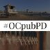OCpubPD (@OCpubPD) Twitter profile photo