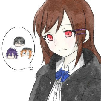 白牙さんのプロフィール画像