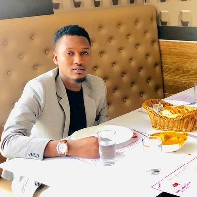 HassanA47150376's profile picture. Adam's