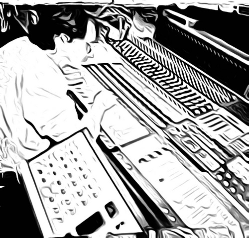 mdmixer's profile picture. Audio Engineer / Producer at Horse Latitudes Recording Studios Glendale CA.