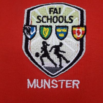 FAI Schools Munster u15 Girls