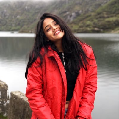 NehaVanjara's profile picture. 20🐣 SparkAR | Unreal Engine4  | AR/VR | D&C Member