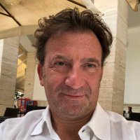 Eric Thervet (@ericthervet) 's Twitter Profile