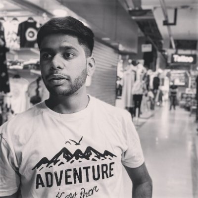 SusheelsinghR's profile picture. 