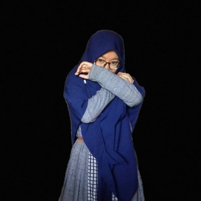 Mustika1702's profile picture. hz