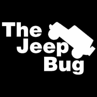 TheJeepBug(@bug_jeep) 's Twitter Profile Photo