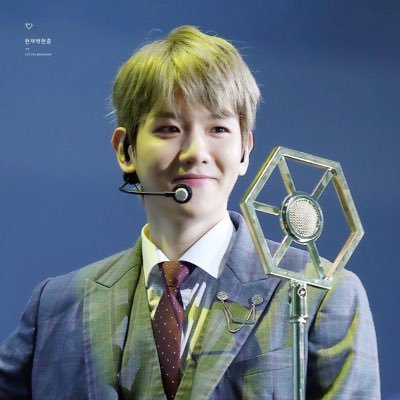 Baekhyun stan - EXO L