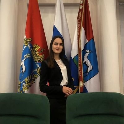 🇷🇺Помощник депутата Думы г. о. Самара Рагимова А.Х.Г.
🇷🇺 Член ОМП при Думе г.о.Самара 
📝Пресс-секретарь ОМП при Совете депутатов Самарского района