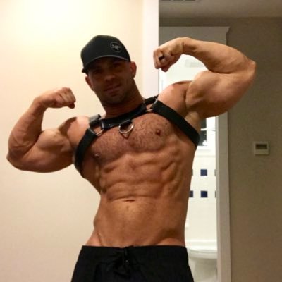 PiercedMuscle1 Profile Picture