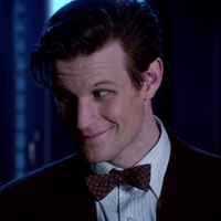 The Doctor (@raggedbowtieman) 's Twitter Profile
