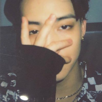 [RP - 한/ENG] JJP, GOT7 - JB 🌴 / you’re the only one I want 🍑