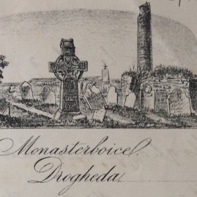 A parish in the Archdiocese of Armagh