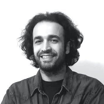 MiladRezaee's profile picture. Graphic Designer