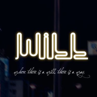 willさんのプロフィール画像