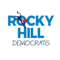 Rocky Hill Democrats - @RockyHillDTC Twitter Profile Photo