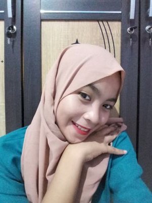 mstdiana1's profile picture. cinta mah poek cu 😎