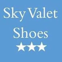 Sky Valet Shoes(@skyvaletshoes) 's Twitter Profile Photo