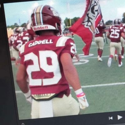 |’22💰|SCHS Bulldog 🏈|heart over height❤️| #texasspeed💨 Varisty Receiver🦍 | ig-jaycaddell2