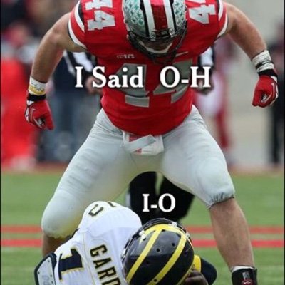 Mac_McWharter's profile picture. Fan of My Wife, The Ohio State Buckeyes, Nashville Predators, and alcohol. Love my corner of Ohio