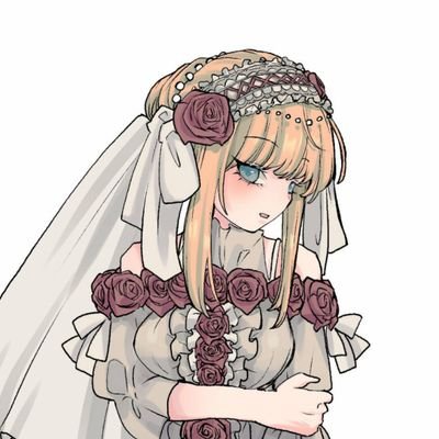 尾張「趣味垢と言いつつ雑多垢←」さんのプロフィール画像
