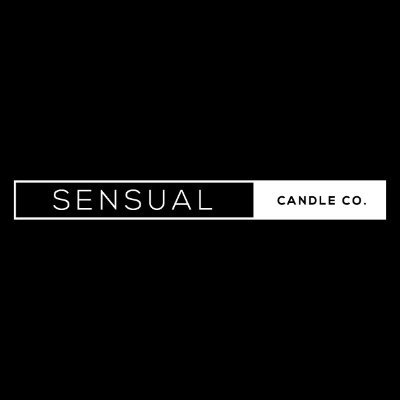 Sensual Candle Co. | Luxury Coconut Wax Candles