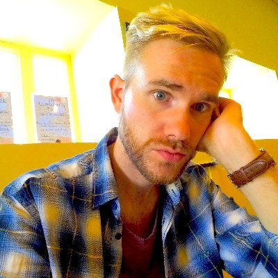 Tom Potoms 🇺🇦 Profile