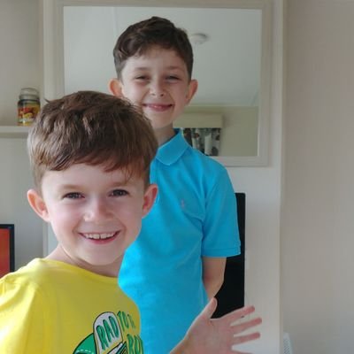 PhilipKay11's profile picture. mum off two boys