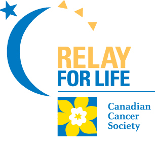 Canadian Cancer Society RELAY FOR LIFE  JUNE 9, 2012 Riverside Park 10am to 10pm
Join us on our mission to eradicate cancer!