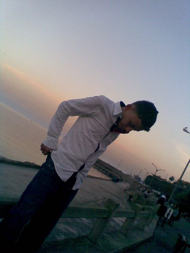 oguzhanzkan's profile picture. 