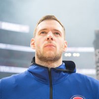 Jon Leuer (@jonleuer30) 's Twitter Profile