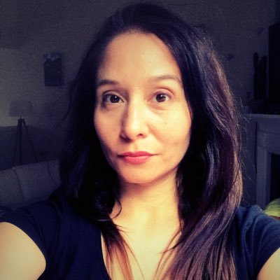 Xenia Kaepernickさんのプロフィール画像