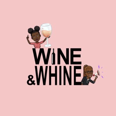 🍷 We host events & drink wine ✊🏾 We whine & fight the patriarchy 👩🏾We create a safe space for women.