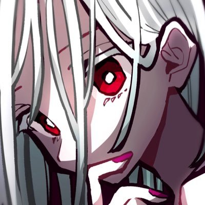 【創作企画】アルビノさんのプロフィール画像