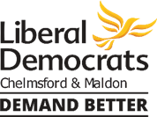 MaldonLibDems's profile picture. Maldon Liberal Democrats. Campaigning to make Maldon and Essex a fairer place for all.