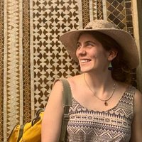 Irene Onorato (@onoratoirene) 's Twitter Profile