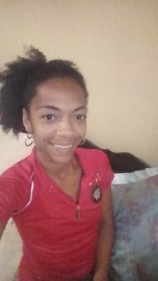 AngelicaPithon's profile picture. DEUS&eu