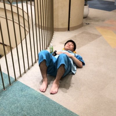 uraaka_wayaachi's profile picture. 徳島→香川→大阪                                                         鋼の連勤術師