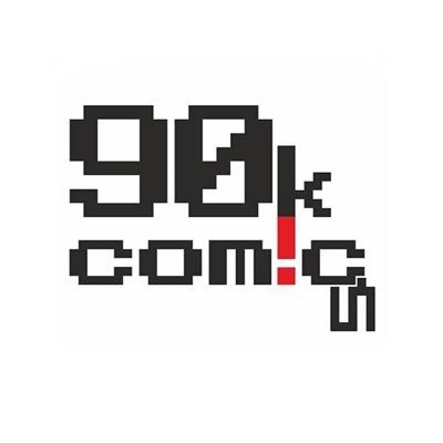 90k comics
