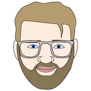 AdamLordDesign's profile picture. I like making cool stuff. I hope you enjoy my cool stuff.