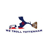WeTrollTottenham (@tottenhamtroll) 's Twitter Profile