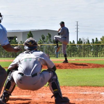 Keene State Baseball Pitching Coach