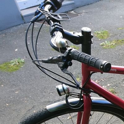 Softball, Bikes and Mass Spectrometry...