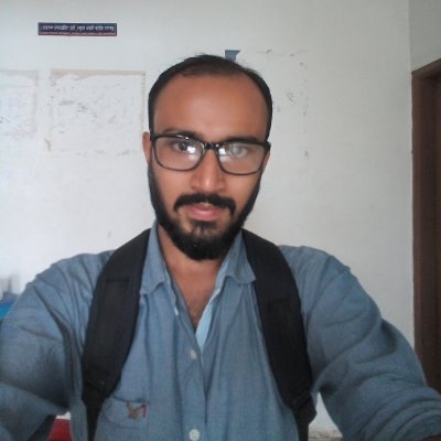 SadiWhite20's profile picture. An optimistic think make you an optimistic man. This starts slowly but in result it is so much meaningful.