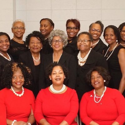 Welcome to the Paterson Alumnae Chapter of Delta Sigma Theta Sorority, Incorporated, the thirteenth chapter chartered in New Jersey.