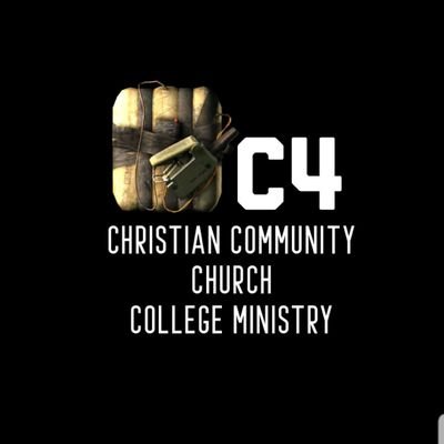 C4_Squadd's profile picture. Christian Community Church College Ministry